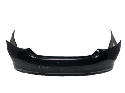 Toyota 52159-06963 Bumper Cover