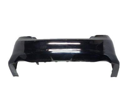 Toyota 52159-06963 Bumper Cover
