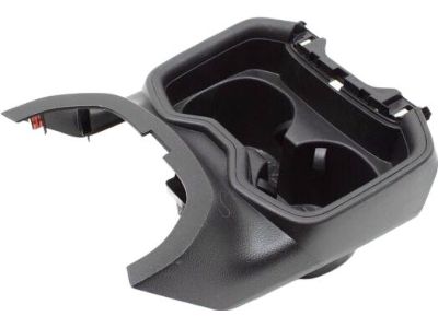 Toyota 58803-42030-C3 Box Sub-Assembly, Console Cup Holder