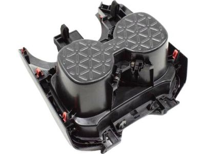 Toyota 58803-42030-C3 Box Sub-Assembly, Console Cup Holder