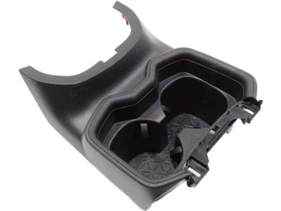 Toyota 58803-42030-C3 Box Sub-Assembly, Console Cup Holder