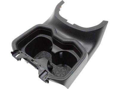 Toyota 58803-42030-C3 Box Sub-Assembly, Console Cup Holder