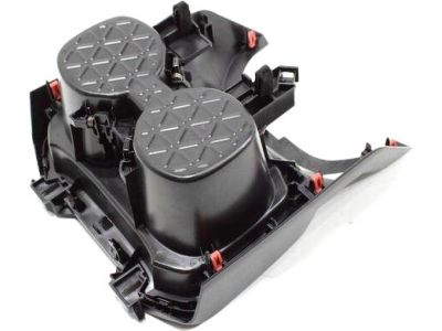 Toyota 58803-42030-C3 Box Sub-Assembly, Console Cup Holder