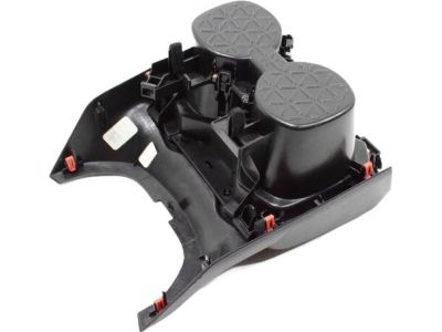 Toyota 58803-42030-C3 Box Sub-Assembly, Console Cup Holder