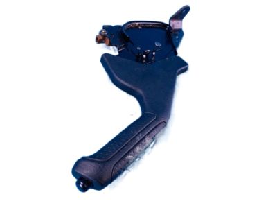 Toyota 46210-60212-C0 Parking Brake Control