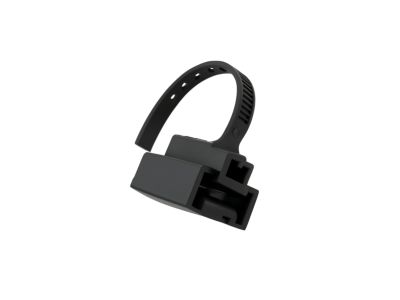 Toyota 82711-2D340 Clamp, Wiring Harness