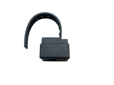 Toyota 82711-2D340 Clamp, Wiring Harness