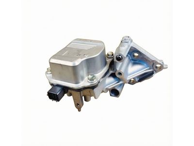 16032-25010 Toyota Housing Sub-Assembly, Water Inlet W/Water Pump Product Photo 4 of 4