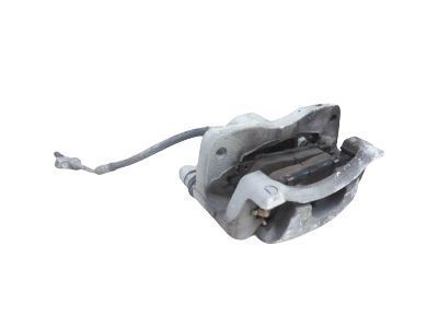 Toyota Prius C Brake Caliper - 47750-52280