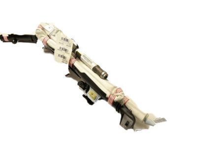 Toyota 62170-42060 Air Bag Assy,  Curtain Shield,  RH