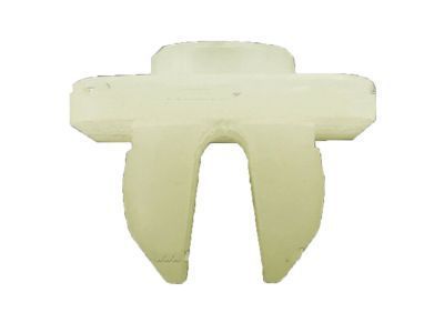 Toyota 90189-06128 Grommet, Screw