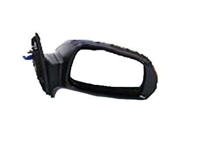 Scion 87940-52720-J2 Mirror Assy,  Outer Rear View,  LH