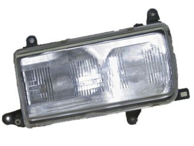 Toyota Land Cruiser Headlight - 81170-60215