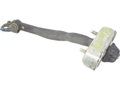 Toyota 68640-AC020 Check Assembly, Rear Door, Driver Side