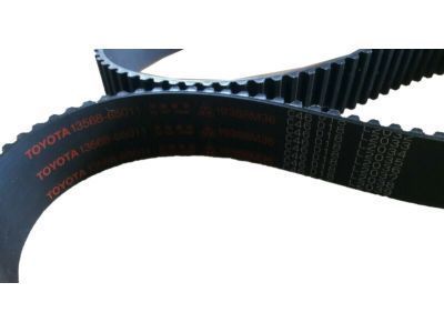 Toyota 13568-69055 Belt,  Timing