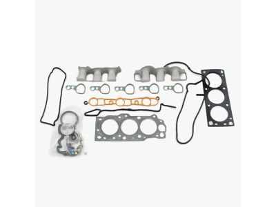 Toyota 04111-65014 Gasket Kit, Engine Overhaul, Passenger Side