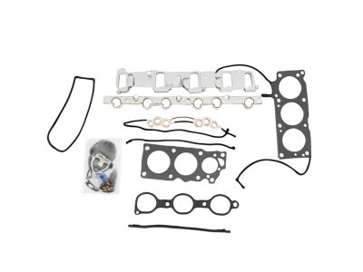 Toyota 04111-65014 Gasket Kit, Engine Overhaul, Passenger Side Toyota 04111-65014 Gasket Kit, Engine Overhaul, Passenger Side