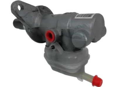 Toyota 47201-48202 Cylinder Sub-Assembly, Brake Master