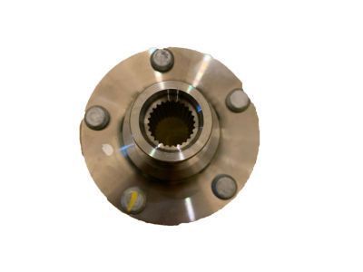 Toyota 43502-AA011 Hub Sub-Assy,  Front Axle,  RH