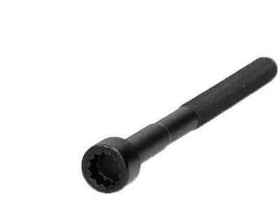 Scion 90910-02174 Bolt(For Cylinder Head Set)