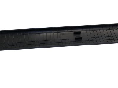 Toyota 67917-04060-C0 Plate, Rear Door Scuff, Passenger Side