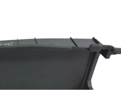 Toyota 64993-47020 Storage Box, Rear