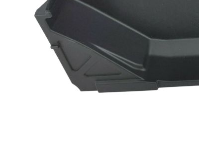 Toyota 64993-47020 Storage Box, Rear