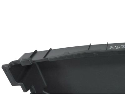 Toyota 64993-47020 Storage Box, Rear
