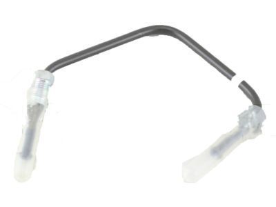 Toyota 31482-17050 Tube,  Clutch Release Cylinder To Flexible Hose