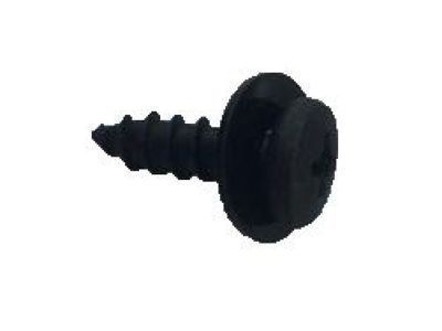 Toyota 90159-60060 Screw, With Washer Tapping