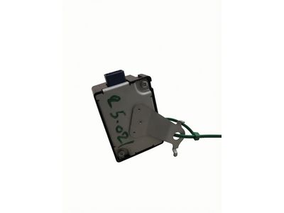 89740-35010 Toyota Receiver, Door Control Product Photo 3 of 4