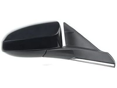 Toyota 87901-06041 Mirror Base
