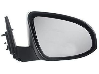 Toyota 87901-06041 Mirror Base