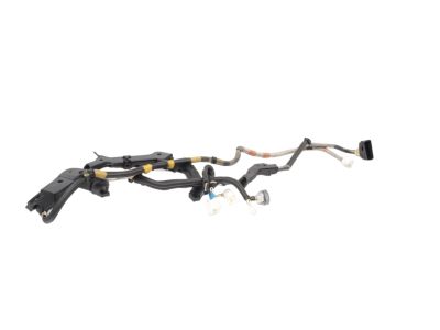 Toyota 82164-35A70 Wire, Frame