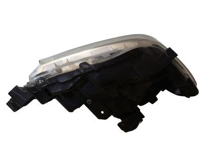 81150-0C081 Toyota Headlamp Assembly, Driver Side Product Photo 2 of 3