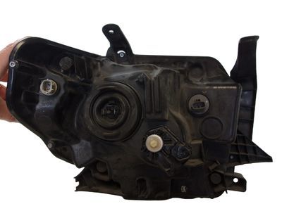 Toyota 81150-0C081 Headlamp Assembly, Driver Side 81150-0C081 Toyota Headlamp Assembly, Driver Side Product Photo 1 of 3