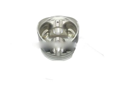 Toyota 13101-46030 Piston Sub-Assy,  W/Pin