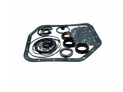 Scion 04351-12750 Gasket Kit,  Transaxle Overhaul(ATM)