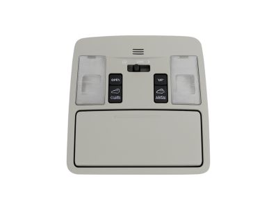 Toyota 81260-0R210-B0 Lamp Assembly, Map