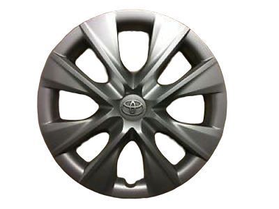 Toyota Wheel Cover - 42602-02350