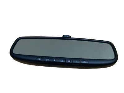 Toyota 87810-0W570 Mirror Inside, Rear Inner