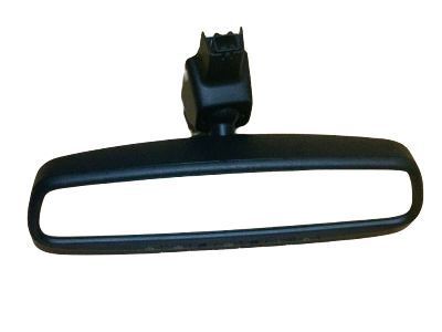 Toyota 87810-0W570 Mirror Inside, Rear Inner