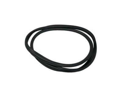Toyota Weather Strip - 62741-90A01