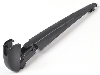 Toyota Land Cruiser Windshield Wiper - 85241-60140