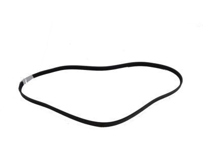 Toyota 90916-02556 Belt,  V(For Fan & Alternator)