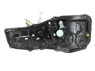Toyota 69641-08011 Control, Slide Door Attachment, Driver Side 69641-08011 Toyota Control, Slide Door Attachment, Driver Side Product Photo 1 of 2