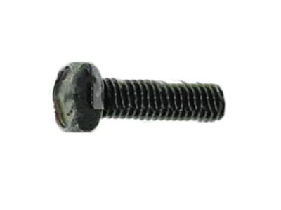 Scion 90119-06010 Bolt, With Washer