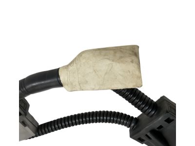 Toyota 82219-33140 Wire, Sensor