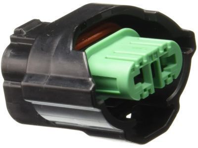 Toyota 82824-60460 Connector, Wiring Harness