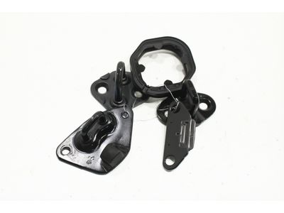 69046-58010 Toyota Stopper, Slide Door Down Male Product Photo 4 of 4